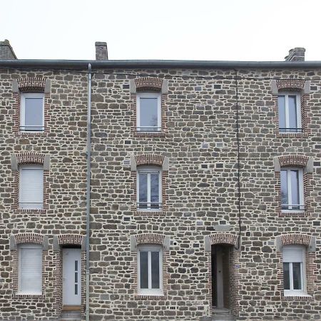 Cosy Saint Malo Beach Exterior photo